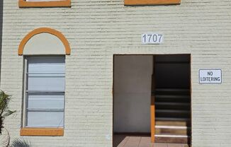 1707 MICHIGAN AVE