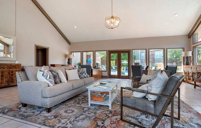 Pear Orchard Clubhouse