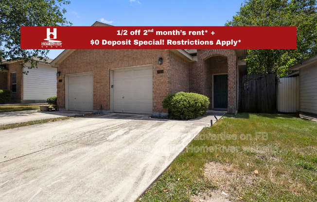 7105 TOURANT RD