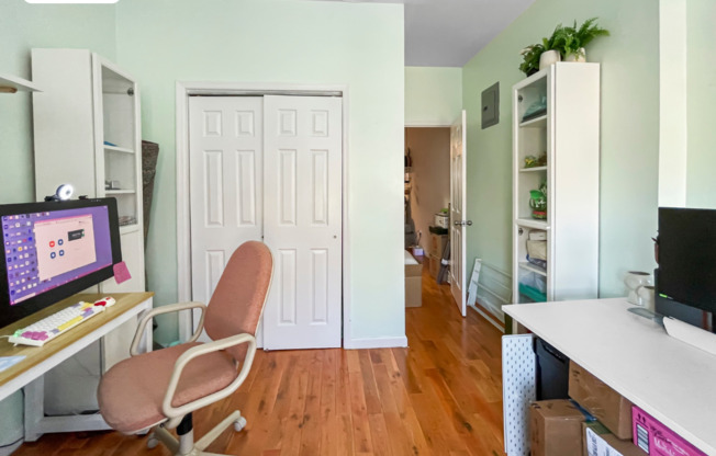 1380 DEKALB AVE