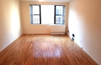 1 bed, 1.5 baths, $3,449, Unit 7-D