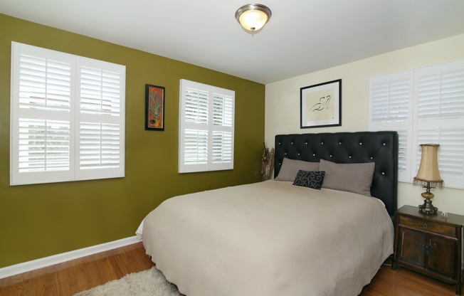2 beds, 2 baths, $3,250