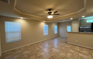 3 beds, 2.5 baths, $1,550