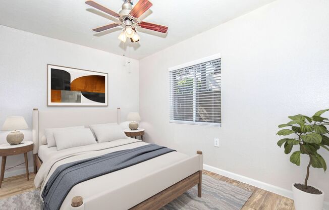 2 beds, 2 baths, 900 sqft, $1,349, Unit 2-157