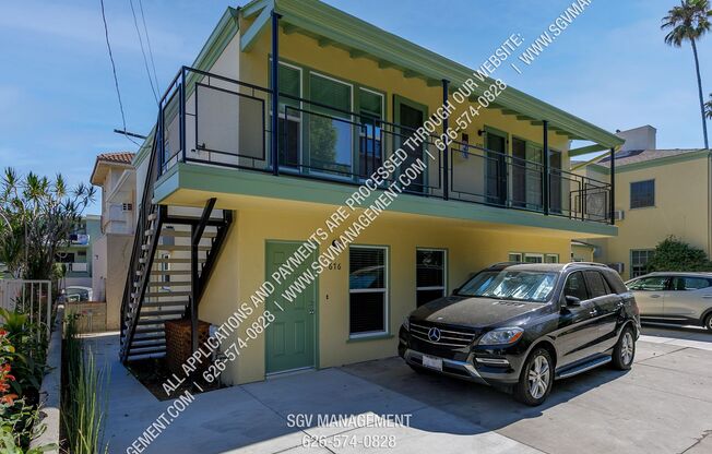 664 Mira Monte Place