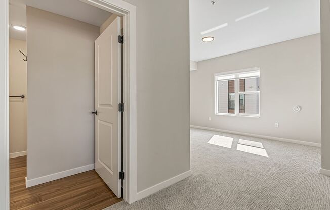 2 beds, 2 baths, 1,088 sqft, $1,825, Unit 1-301
