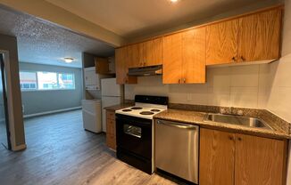 Alder Royal Apartments