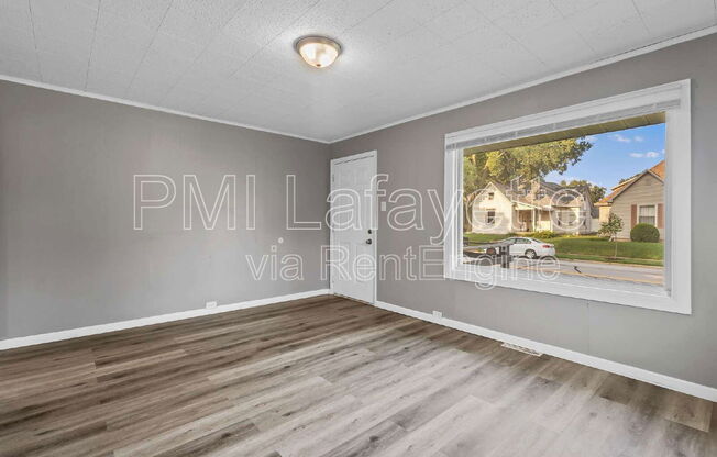 2300 N 18 ST