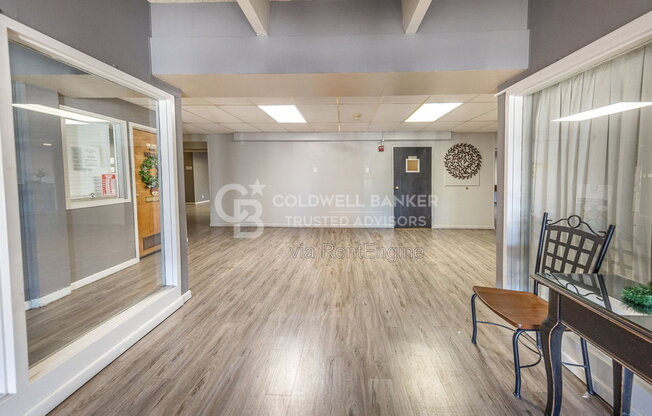 1 bed, 1 bath, 650 sqft, $680, Unit 208