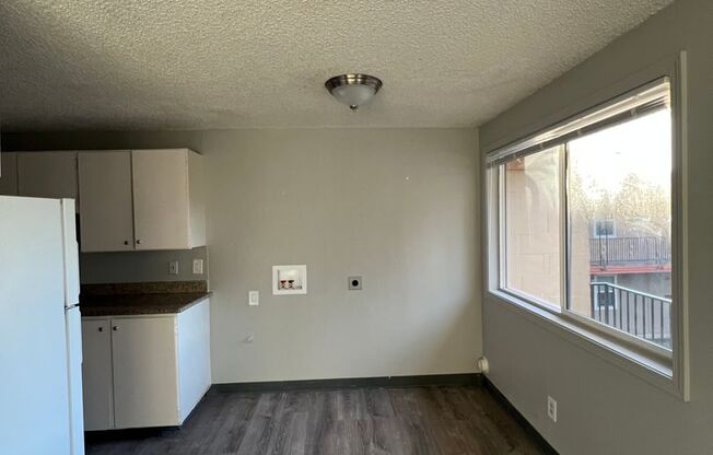 Surrey Square Apartments