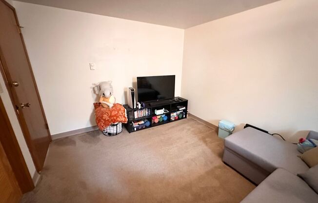 Park Duplex - Ballard