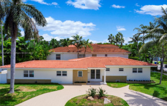 1890 S Bayshore Dr, Miami FL