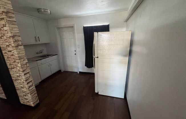 317 E Monument Ave