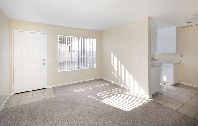 Century Arms Apartments