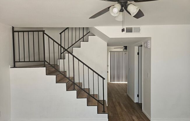 2 Bedroom Condo Near Rotary Park