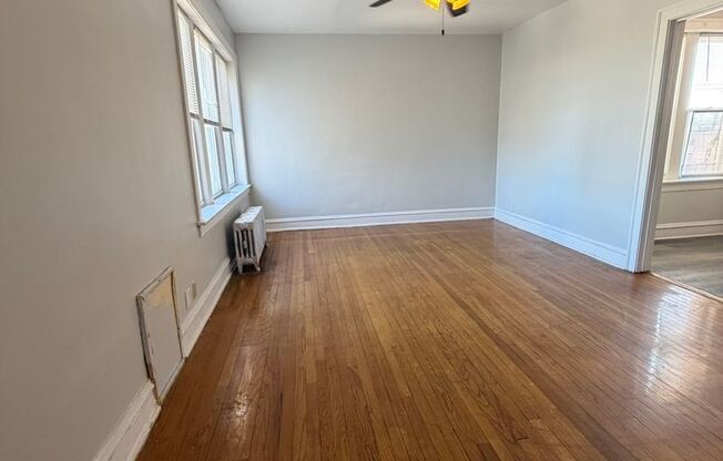 733-745 E 80 St/8003 S Evans LLC