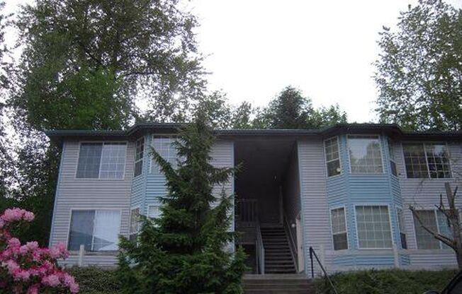 Grade Road Apartments