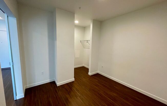 1 bed, 1 bath, 585 sqft, $2,275, Unit 617