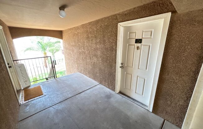 1 bed, 1 bath, $1,295, Unit 124