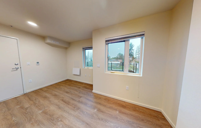 Studio, 1 bath, 175 sqft, $1,450, Unit 301