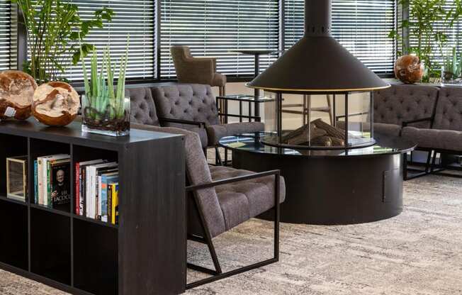 Our Luxury Apartments in Little Rock