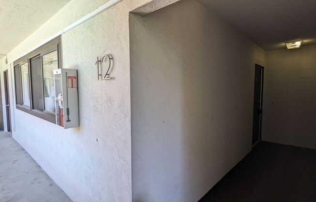 Park Village Apartments