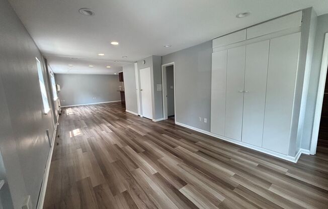 1 bed, 1 bath, 750 sqft, $1,499, Unit 6236 Fifth Ave. #205C