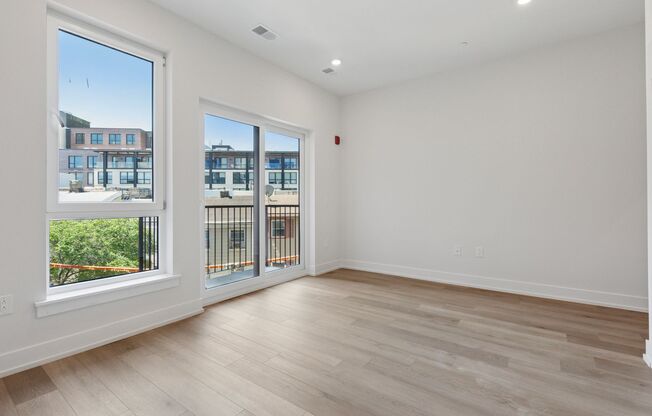 Studio, 1 bath, 442 sqft, $1,435, Unit Unit 510