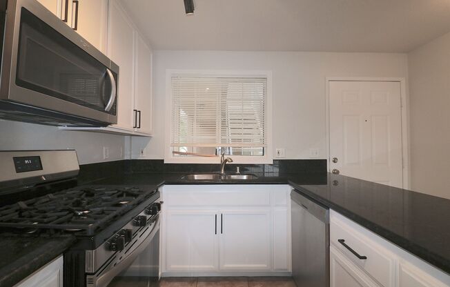 Bel Vue Terrace Apartments