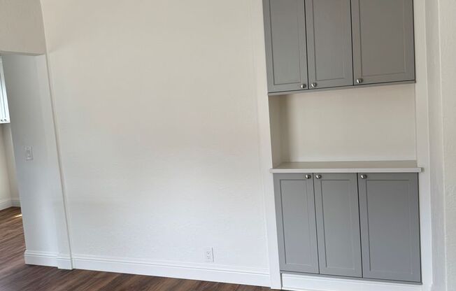 Beautiful newly renovated home on the hill in Camas