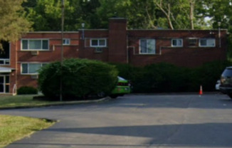 Northbend Apartments