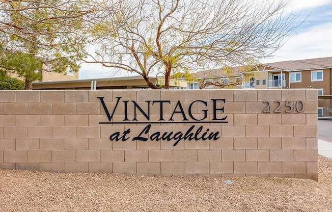 Laughlin, NV l Vintage at Laughlin | Senior Apartment