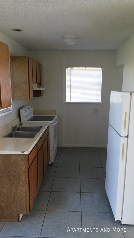 1564 W. Katy St