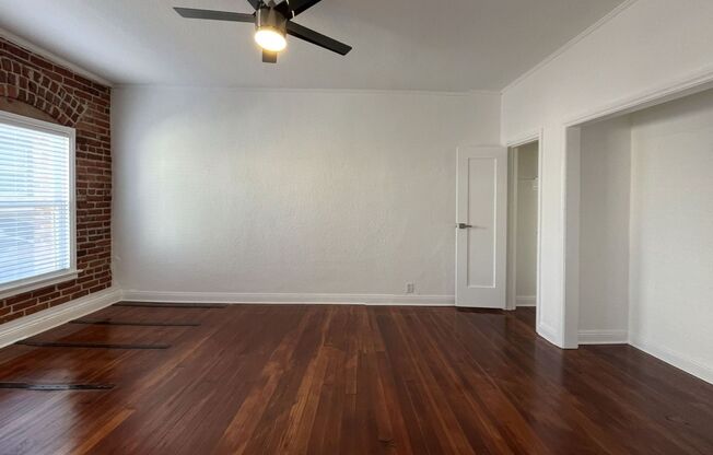 The Hannah on 9th- Where Historic Charm Meets Modern Edge in Koreatown!