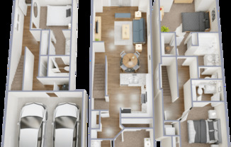 Partner-provided photo for $4075 unit