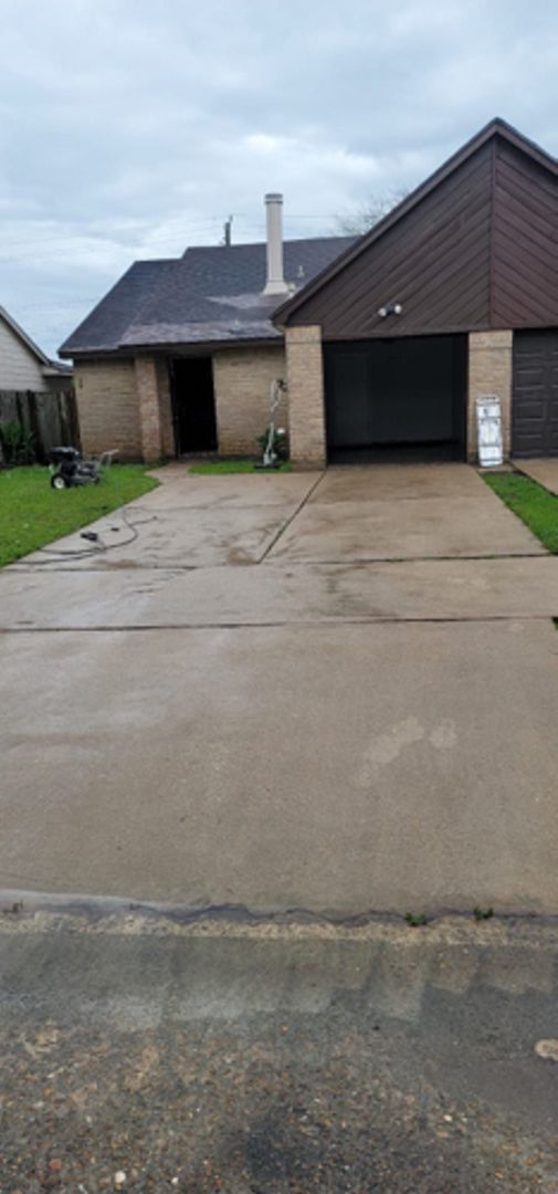 Missouri City 3bd 2 bath Duplex in Southwest Houston