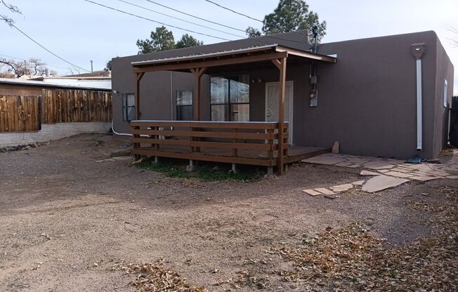 3 beds, 2 baths, $2,100