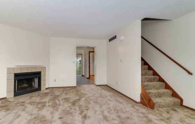 Rainbow Court Townhomes