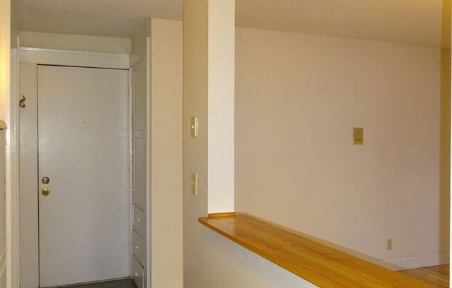 1 bed, 1 bath, 460 sqft, $925, Unit A1