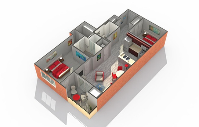 Partner-provided property photo