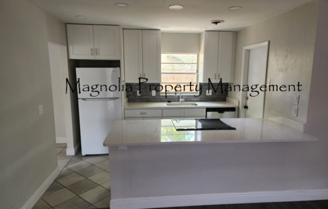 Winter Park - Newly Remodeled 3/2