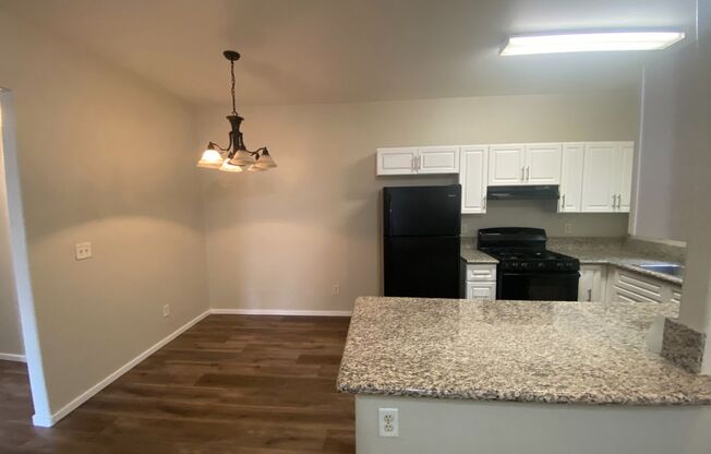 Great 2 Bedroom Condo for Rent,