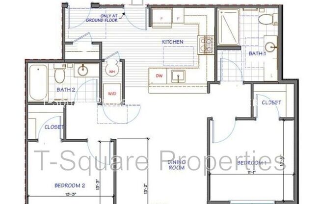Partner-provided property photo