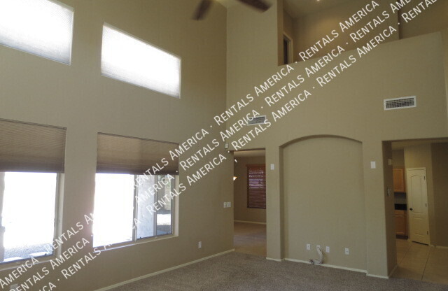 1801 W NIGHTHAWK WAY