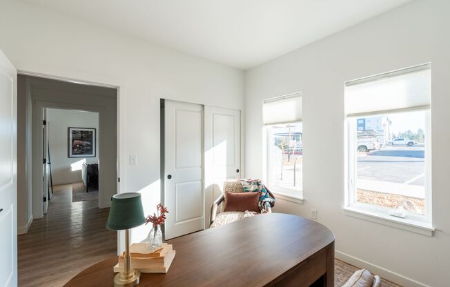 2 beds, 2 baths, 1,035 sqft, $1,995, Unit 21113 - 225