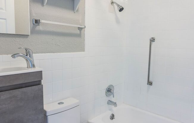 Studio, 1 bath, 500 sqft, $850