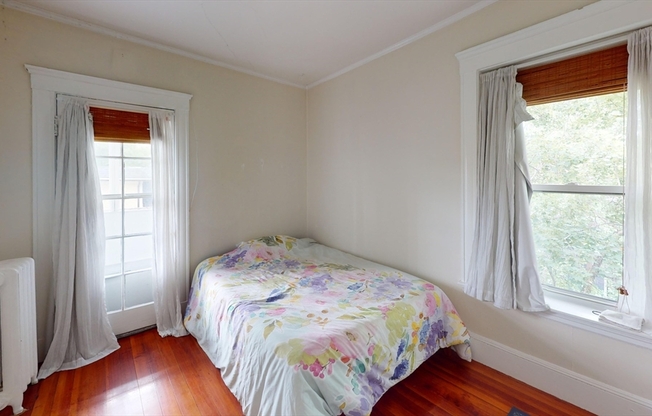 91 FULLER ST