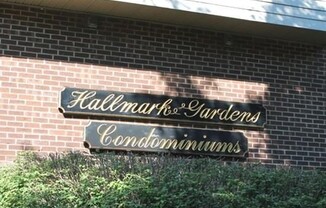9 Hallmark Gardens