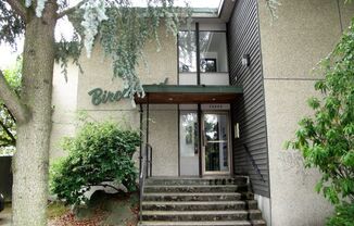 Birchwood Apartments