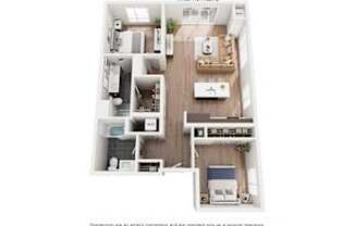 Partner-provided photo for $2106 unit